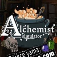 Alchemist Simulator Türkçe yama