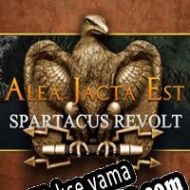 Alea Jacta Est: The Spartacus Revolt Türkçe yama