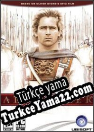 Alexander Türkçe yama