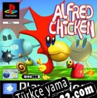 Alfred Chicken Türkçe yama