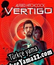 Alfred Hitchcock: Vertigo Türkçe yama