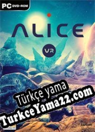 ALICE VR Türkçe yama