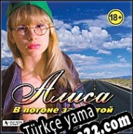 Alice Türkçe yama