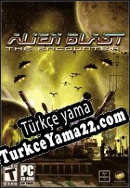 Alien Blast: The Encounter Türkçe yama