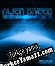 Alien Breed Impact Türkçe yama