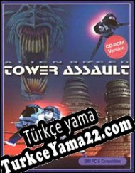 Alien Breed: Tower Assault Türkçe yama