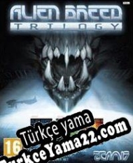 Alien Breed Trilogy Türkçe yama