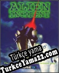 Alien Incident Türkçe yama