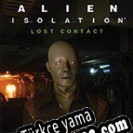 Alien: Isolation Lost Contact Türkçe yama