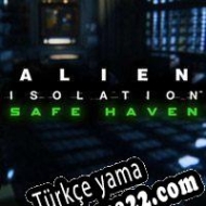 Alien: Isolation Safe Haven Türkçe yama
