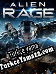 Alien Rage Türkçe yama