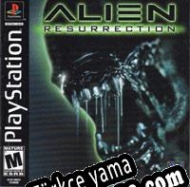 Alien Resurrection Türkçe yama