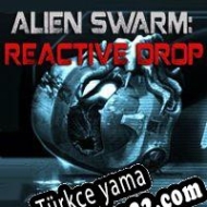 Alien Swarm: Reactive Drop Türkçe yama