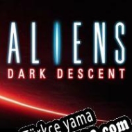 Aliens: Dark Descent Türkçe yama