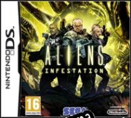 Aliens: Infestation Türkçe yama