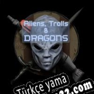 Aliens, Trolls & Dragons Türkçe yama