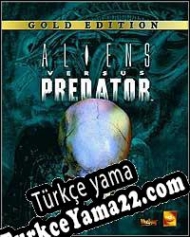 Aliens vs Predator (1999) Türkçe yama