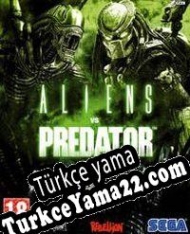 Aliens vs Predator Türkçe yama
