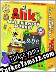 Alik: Moj pierwszy alfabet Türkçe yama