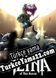 Alina of the Arena Türkçe yama