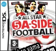 All Star 5-A-Side Football Türkçe yama