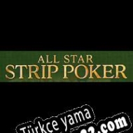 All Star Strip Poker Türkçe yama