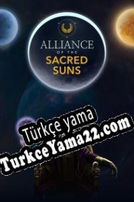 Alliance of the Sacred Suns Türkçe yama