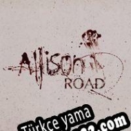 Allison Road Türkçe yama