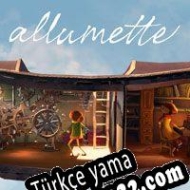 Allumette Türkçe yama