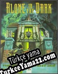 Alone in the Dark (1992) Türkçe yama