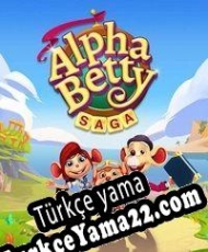 Alpha Betty Saga Türkçe yama