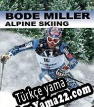 Alpine Skiing 2006 Türkçe yama