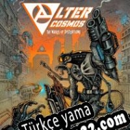 Alter Cosmos Türkçe yama