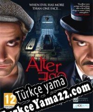 Alter Ego Türkçe yama