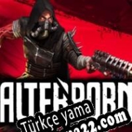 Alterborn Türkçe yama
