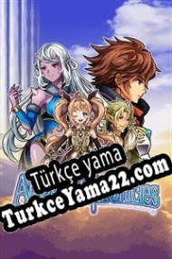 Alvastia Chronicles Türkçe yama