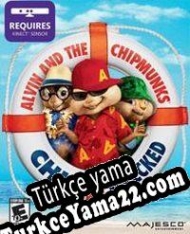 Alvin and the Chipmunks Chipwrecked Türkçe yama
