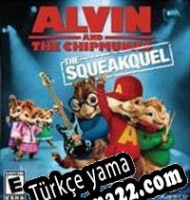 Alvin and The Chipmunks: The Squeakquel Türkçe yama