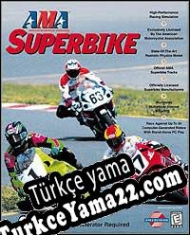AMA Superbike Türkçe yama