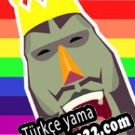 Amazing Katamari Damacy Türkçe yama