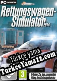 Ambulance Simulator 2014 Türkçe yama