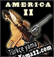 America II Türkçe yama