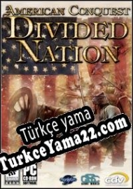 American Conquest: Divided Nation Türkçe yama
