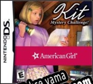 American Girl: Kit Mystery Challenge Türkçe yama