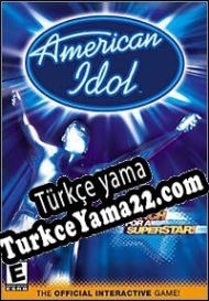 American Idol Türkçe yama
