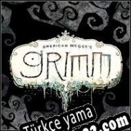 American McGee’s Grimm Türkçe yama
