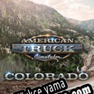 American Truck Simulator: Colorado Türkçe yama