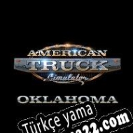 American Truck Simulator: Oklahoma Türkçe yama