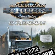 American Truck Simulator: Oregon Türkçe yama