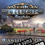 American Truck Simulator: Washington Türkçe yama